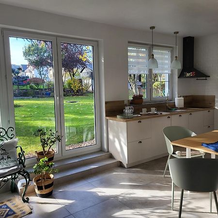 Apartament Prestiz Sobótka Zewnętrze zdjęcie