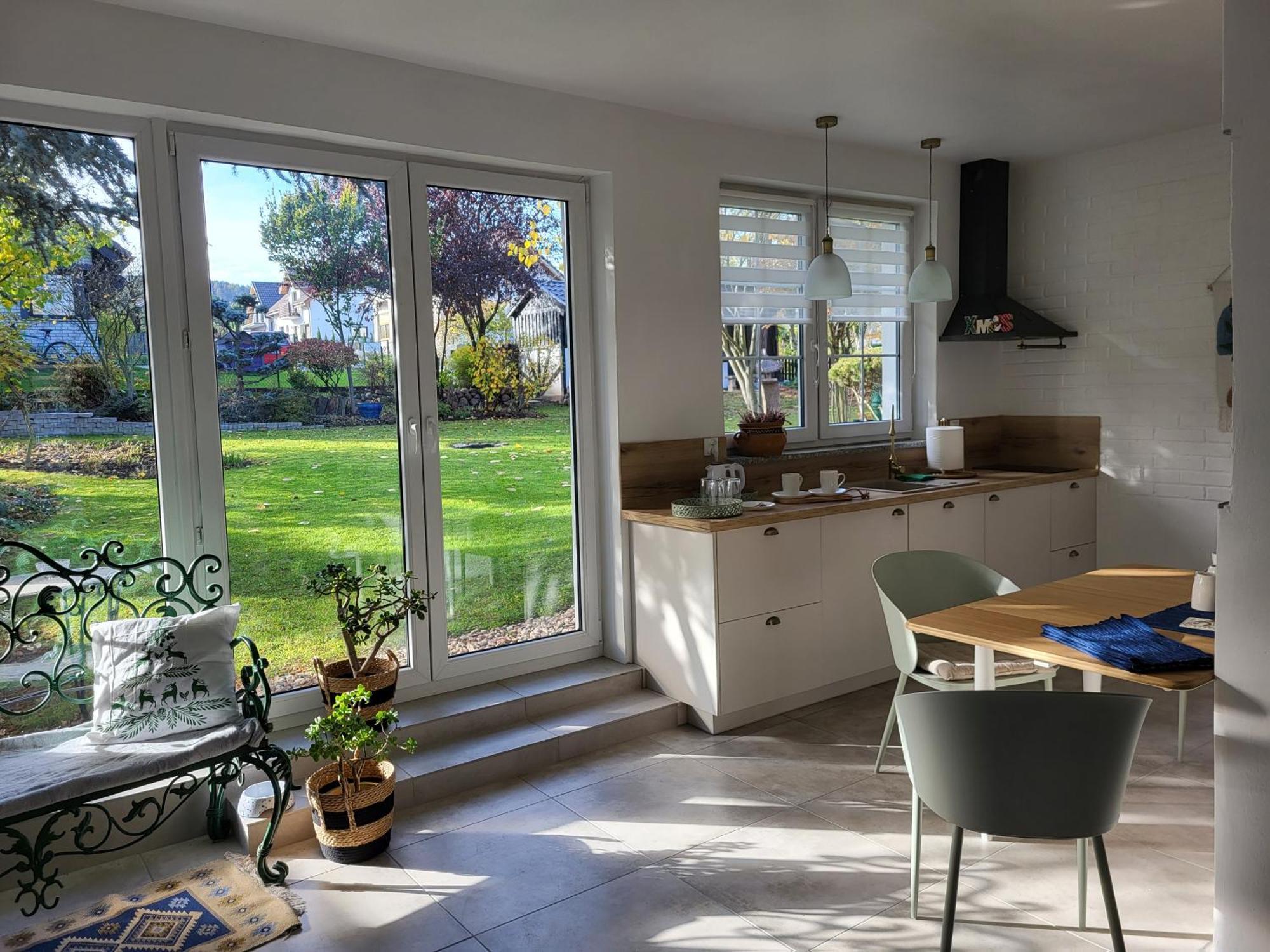 Apartament Prestiz Sobótka Zewnętrze zdjęcie